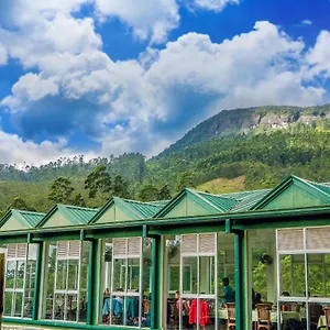 Hotel Punsisi - Adam's Peak, Nallathanniya